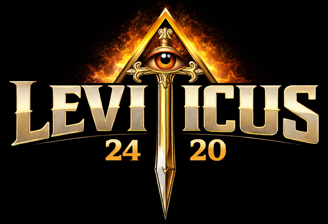 Leviticus Logo